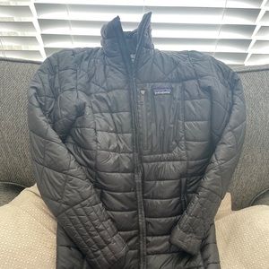 Women’s Patagonia Radalie parka